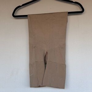 Spanx high rise shapewear